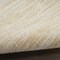 Homeroots 10' X 14' Ivory And Gold Abstract Indoor Outdoor Area Rug 573242 - alternate 9