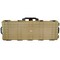 Eylar 38in Roller Hard Rifle Case Waterproof w/ Foam Tan SA00013-TAN - alternate 3