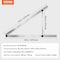 Vevor 50-Inch Solar Panel Mount Brackets 0 - 90 deg Adjustable Tilt Mount Brackets SF-SS-SKU3 - alternate 7