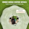 Vevor Inflatable Bumper Balls 4FT/1.2M Sumo Zorb Balls for Teens, 2PK HCPPQ-005 - alternate 6