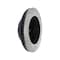 Stop Tech BRAKE ROTORS One Piece Design Wheel Bolt Pattern 5 x 1143 Millimeter 280 Millimeter Outside Diame 127.67045R - alternate 5