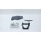 Fisher MOUNTING KIT MTG-225-345373 - alternate 1
