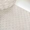Jonathan Y Finn High-Low Modern Minimalist Checkered Monotone Ivory/Cream 8 ft. x 10 ft. Area Rug SCN108A-8 - alternate 6