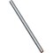 Hillman Steelworks 5/8'' x 1 Ft. Steel Threaded Rod 11031 - alternate 1