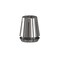Cmt PRECISION COLLET DIN6499 ER25 D=1/2in (12.7mm) 184.127.25 - alternate 3