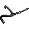 Motorcraft HVAC Heater Hose Assembly,  KH509 - alternate 3
