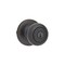 Kwikset Cove Keyed Entry Knob 400CV-11P-6AL-RCS - alternate 3