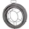 Vevor Drain Cable Sewer Cable 50Ft 1/2In Drain Cleaning Cable Auger Snake Pipe 50ft*1/2 - alternate 1