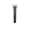 Zoro Select 316, 1"-8 Hex Head Cap Screw, Plain Stainless Steel, 6 in L, 5 PK 2-H-100C-600 - alternate 1