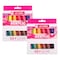 Talens Art Creation Acrylic Paint, Gloss, Acrylic Base, Assorted 9021812M - alternate 1