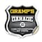 Signmission Gramp's Garage I Can Fix Everything But Stupid, 6 inch X 6 inch, Vinyl Decal, 2PK SHI-D-2PACK-6-490-GRAMP - alternate 1