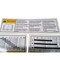 Agco DECAL KIT SP, AGCO OEM 4269758M91 4269758M91 - alternate 1