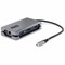 Startech.Com USB-C MULTIPORT ADAPTER WITH SINGLE-MONITOR 4K 60HZ HDMI 2.0B HDR10 OR DISPLAYPO DKT31CDHPD3 - alternate 1