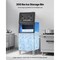 Vevor Commercial Ice Maker Storage Bin 300lbs Capacity Business Ice Storage Bin LSB-250 - alternate 5