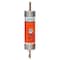 Ferraz Shawmut 1.81in x 9.63in, 600 VAC/VDC, 125 A, 200 kA AC/100 kA DC Interrupt, Fiberglass Body, Tin A6D125R - alternate 1