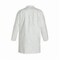 Dupont SAFESPEC DISPOSABLE LAB COAT WITH LAYDOWN COLLAR, L, WHITE, TYVEK 400 TY212SWHLG0030VP - alternate 4