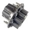 Motorcraft Wheel Hub,  HUB599 - alternate 6