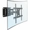 Mount-It Articulating Large TV Wall Mount w/Exte MI-385 - alternate 10