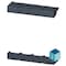 Siemens circular conduc. terminal TA3.2 3 x 4/0400 kcmil with aux. conductor 3VA9674-0JG32 - alternate 3