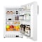 Summit 20" Wide Built-In All-Refrigerator, ADA Compliant ALR46W - alternate 6