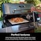 Ninja Artisan Ceramic Grill Pizza Stone 16 in. L X 16 in. W 1 pk XSKPGPIZASTN - alternate 4