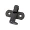 John Deere LATCH, OEM 4369593 - alternate 5
