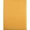 Quality Park Gummed Clasp Envelope, 28Lb, 10x13in, 100PK 37897 - alternate 1