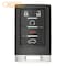 Aks Keys Keyless Remote Fob for Cadillac CTS 2008 2009 2010 2011 2012 2013 5B FCC# OUC6000066 RC-CADI-06C - alternate 2