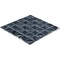 Daltile Artefino Vintage 2in. Floret Mosaic 9.60 SQFT/Carton, 10PK AR482FLORETMSGL - alternate 5