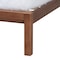 Baxton Studio Raewyn Platform Bed, Queen 265-14477-ZORO - alternate 7