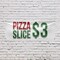 Signmission Pizza Slice $3, 36 Inch x 96 Inch, Vinyl Banner B-96-30807 - alternate 4
