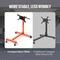 Vevor Engine Stand 750LBS Motor Hoist Dolly 360 Degree Adjustable Mounting Head XXJD15001000 - alternate 6