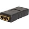 Startech.Com HDMI 1.4B COUPLER; 4K 3840X2160P 30HZ/FULL HD 1080P/10.2 GBPS BANDWIDTH/8CH AU GCHDMIFF - alternate 1