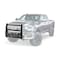 Warn Grille Guard Trans4mer  Gen III 1-Piece; Powder Coated; Black; Steel; Without Brush Guards 102957 - alternate 4