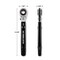 Performance Tool 12 pc. SAE Ratcheting Wrench Set, Chrome Vanadium, 100 Tooth W30641 - alternate 6