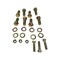 Cnh KIT REPAIR, CNH OEM AUB001133 AUB001133 - alternate 3