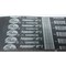 Gates POWERGRIP GT2 TIMING BELT 1040MM 8MM 85MM 10408MGT85 - alternate 5