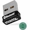 Plugable USB BLUETOOTH ADAPTER USB-BT5 - alternate 1