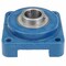 Timken FLANGEANGED BEARING SUCBFQK205/FVSL613 - alternate 1