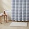 Homeroots Madison Shower Curtain 484034 - alternate 2