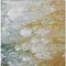 Homeroots 9' X 12' Orange Abstract Washable Indoor Outdoor Area Rug 608617 - alternate 7