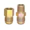 Brasscraft Eastman ProCoat 24 in. Stainless Steel Gas Connector 20YE515024B - alternate 4