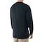 First Tactical TACTIX COTTON T-SHIRT CHEST POCKET, 100% Cotton, Pullover, 1 Pocket(s), Midnight Navy, S 111510 - alternate 3
