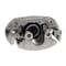 Hella BRAKE CALIPER 355788952 - alternate 1