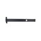 Global Door Controls STED Series Duronodic Grade 2 Storefront 36 in Concealed Vertical Rod Narrow Stile Panic Exit Device w/ Mortise Cylinder TH1100-STED36CVR-DU - alternate 1