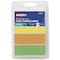 Avery Rectangular Color Coding Labels, 1, PK72 6722 - alternate 1