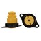 Ford GM Style Stud Mount, Polyurethane, Yellow, With 2 Front And 2 Rear Jounce Bump Stops M-5570-A - alternate 6
