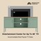 Manhattan Comfort Landen 47in TV Stand in Green TV010-GR - alternate 7