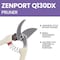 Zenport Pruner, Bypass Blade, 3 PK Q130DX - alternate 5