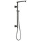 Delta Universal Showering Components Emerge 26" Angular Shower Column 58420-KS-PR - alternate 1